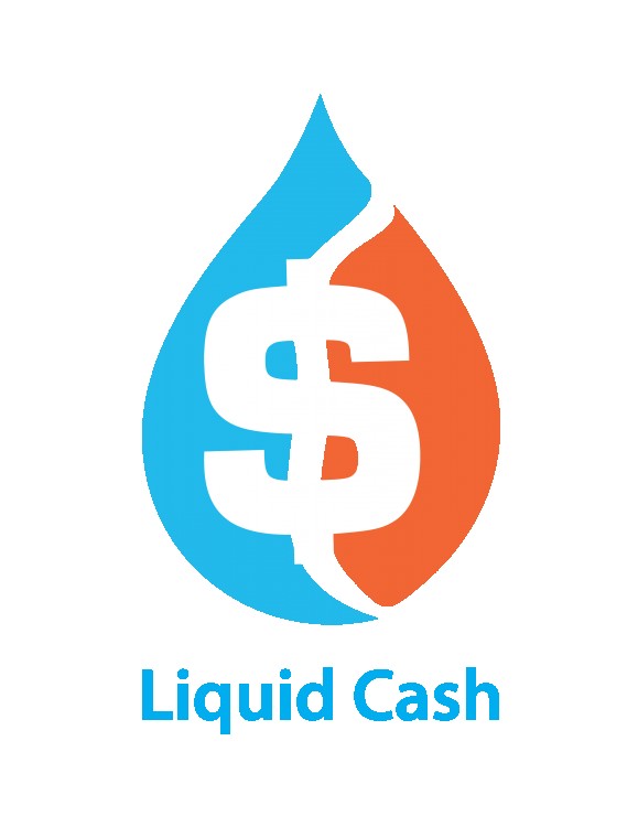 liquid cash