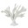 _LARGE WHITE CORAL DECOR image