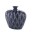 _DEEP BLUE SMALL LIP VASE image