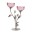 _MULBERRY BLOOMS CANDLEHOLDER image