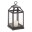 _CONTEMPORARY CANDLE LANTERN image