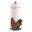 _COUNTRY ROOSTER PAPER TOWEL HOLDER image