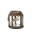 _SMALL OLD WORLD CAMPING LANTERN image