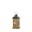 _HAYLOFT SMALL WOODEN CANDLE LANTERN image