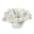 _SMALL WHITE CORAL DECOR image