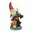 _FISHING GNOME SOLAR STATUE image