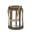 _LARGE OLD WORLD CAMPING LANTERN image