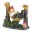 _SLUMBERING GNOME STATUE image