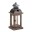 _SMALL MONTICELLO CANDLE LANTERN image