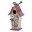 _GARDEN COTTAGE BIRDHOUSE image