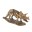 _TRICERATOPS DINOSAUR SKELETON STATUE image