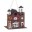 _FIRE STATION BIRDHOUSE image