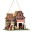 _FARMSTEAD BIRDHOUSE image