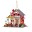 _COUNTRY STORE BIRDHOUSE image