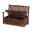 _GARDEN GROVE STORAGE BENCH image