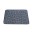 _STONE GRAY FLOOR MAT image