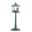 _VERDIGRIS GAZEBO STANDING BIRDFEEDER image