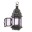 _PURPLE MOROCCAN STYLE LANTERN image