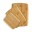 _BAMBOO CUTTING BOARDS TRIO image