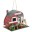 _VINTAGE TRAILER BIRDHOUSE image