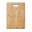 _MEDIUM BAMBOO CUTTING BOARD image