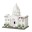 _WHITE HOUSE BIRDHOUSE image