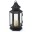 _BLACK STAGECOACH LANTERN image