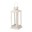 _STARLIGHT WHITE CANDLE LANTERN image