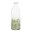 _APOTHECARY STYLE GLASS BOTTLE - MEDIUM image