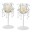 _CRYSTAL DROP VOTIVE STANDS image