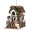 _FISHING PIER BIRDHOUSE image