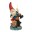 _FISHING GNOME SOLAR STATUE image