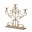 _ANTIQUED CANDELABRA image