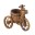 _BARREL TRICYCLE PLANTER image