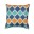 _SOUTHWESTERN DIAMOND THROW PILLOW image