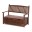 _GARDEN GROVE STORAGE BENCH image